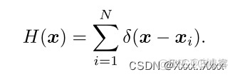 人群密度识别python数据集_深度学习