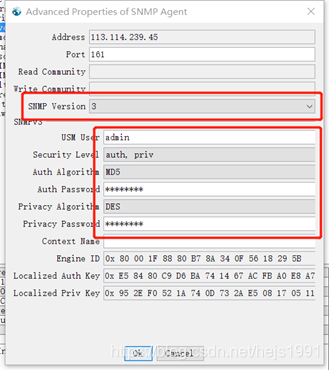 zabbix如何测试snmp可用性_linux_08