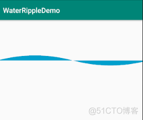 android 贝赛尔曲线渐变_ide_03