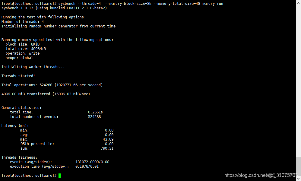 sysbench性能测试 Nginx_sysbench_02