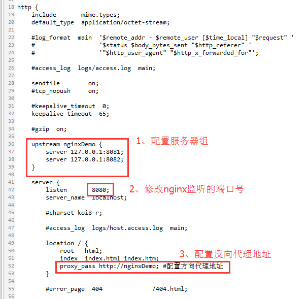 nginx 运行两个server_java_13