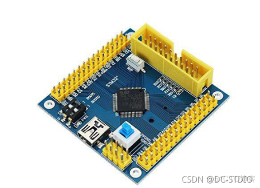 物联网stm32 环境检测wifi_车牌识别_04