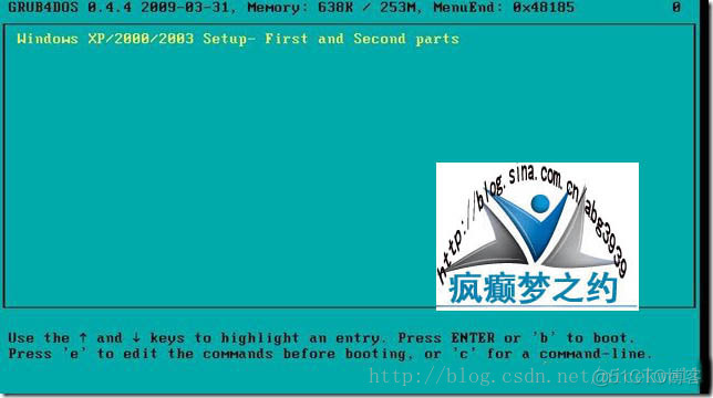 UTM 安装X86 centos7_xp_06