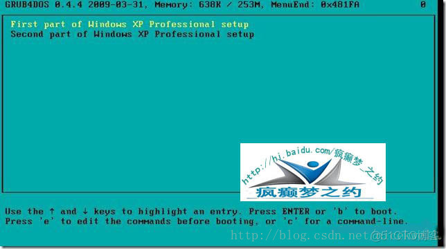 UTM 安装X86 centos7_xp_07