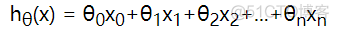 单变量回归代码_c++矩阵作为函数输入变量_02