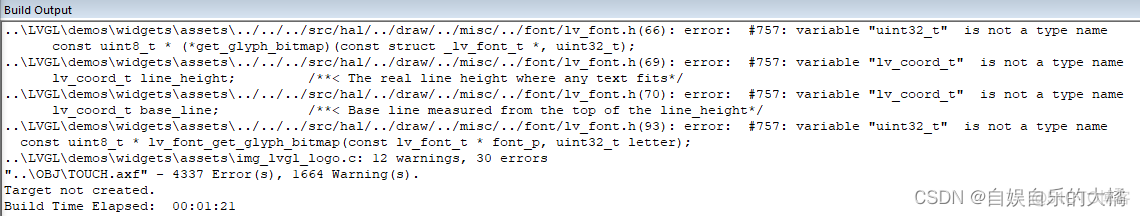 luajit 移植到 stm32_stm32_08