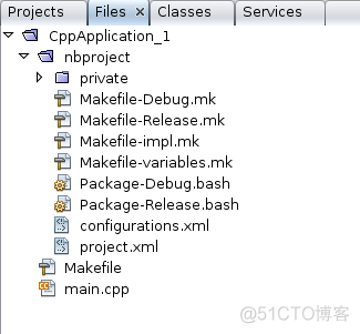 NetBeans maven 构建_源文件_11