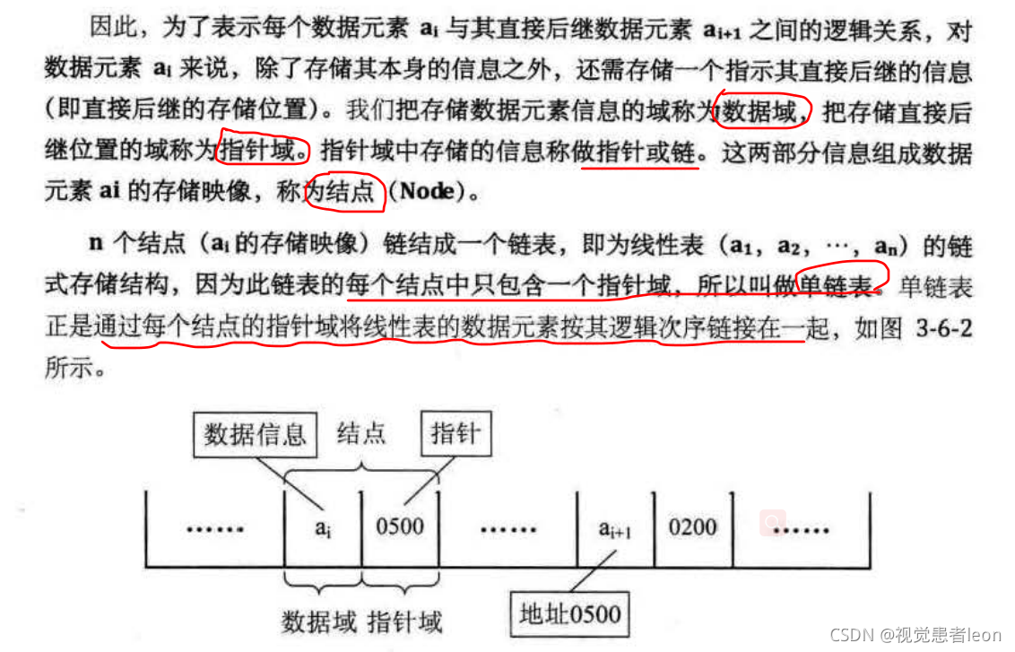 数据结构与算法833_数据结构_19