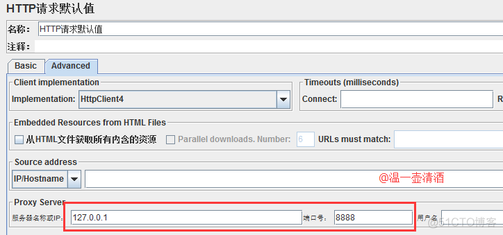 jmeter提示out of memory err_apache_10