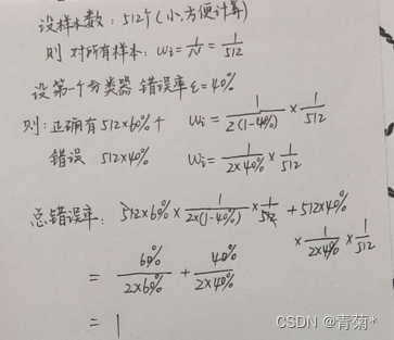 洪水趋势预测分析Python_数据_09