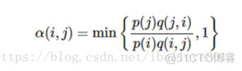 贝叶斯mcmc算法python代码_ci_03