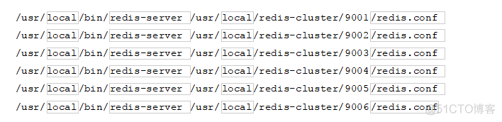 非集群部署微服务项目_Redis_02