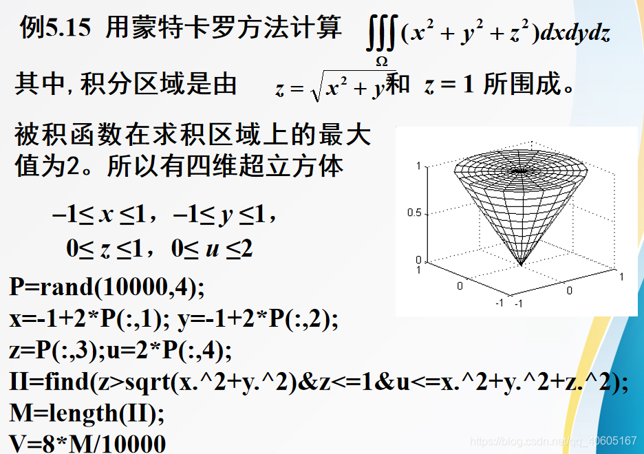 序列蒙特卡洛建模 python_随机数_13