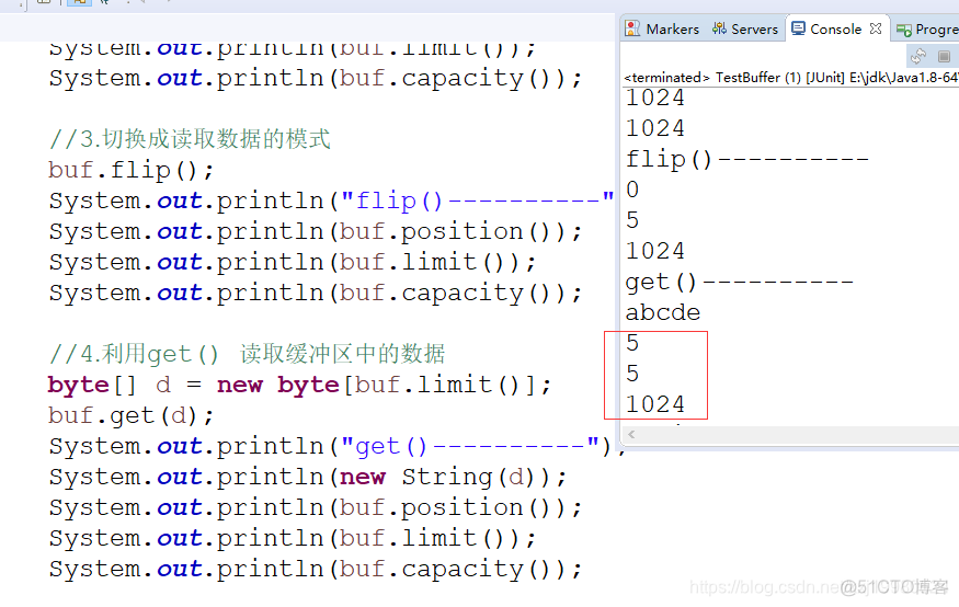 protocol buffer 使用 java_ci_10