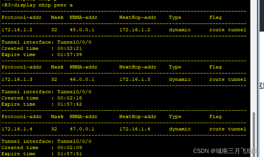 ospf实验结果与分析_ospf实验结果与分析_07