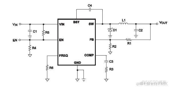 DC-DC产品设计PCB注意事项_输入输出_07