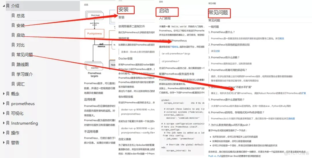 安利6个开源网络监控工具，运维工程师赶快收藏！_网络监控_10