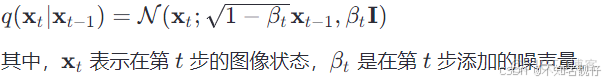 Stable Diffusion：最全详细图解_生成模型