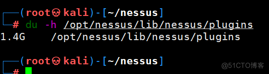 Nessus商业化漏扫器高级应用及实操_主机_29