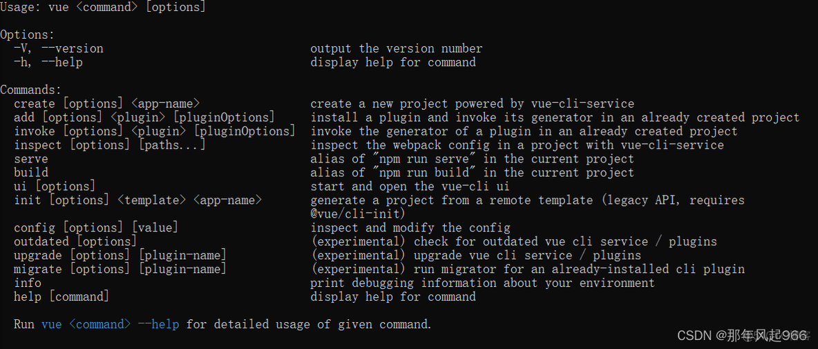 node下载插件来自动创建node_modules_npm_15