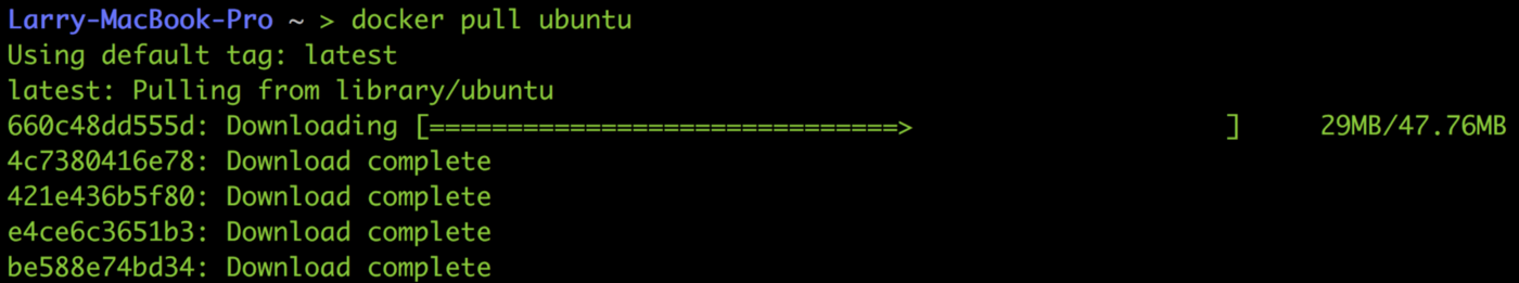 docker 参数 DOCKER_BUILDKIT_mysql_04