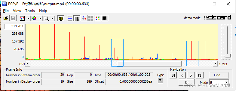 Java ffmpeg转码 自动关闭_参数设置_05