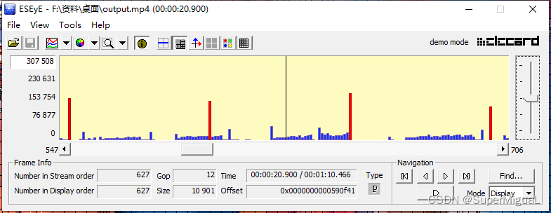 Java ffmpeg转码 自动关闭_c++_07