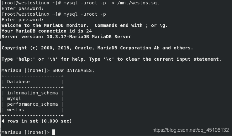 mysql表头在左边显示_mysql表头在左边显示_22