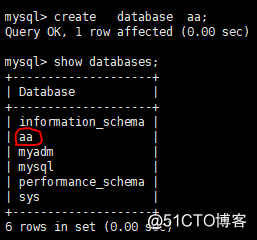 centos安装系统命令包_数据库_04