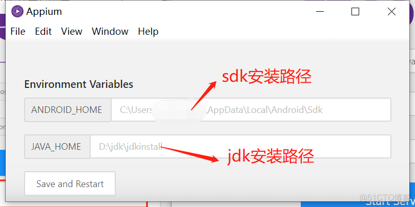 appium ios windows环境_android studio_16