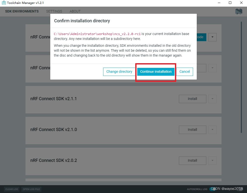 Android nrf mesh开发_mcu_14