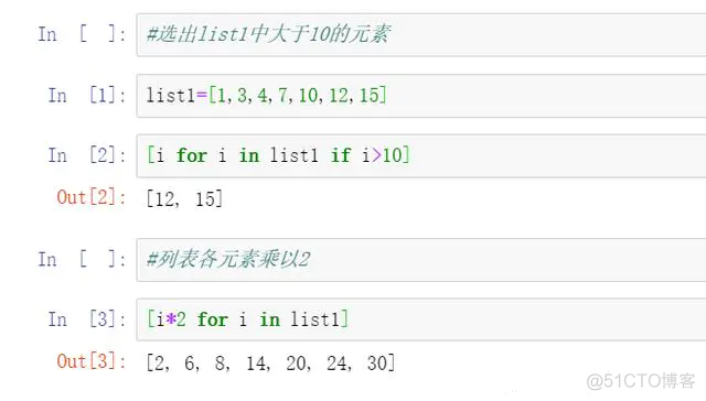 python计算1加到100_赋值_03