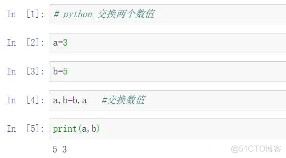 python计算1加到100_推送_04