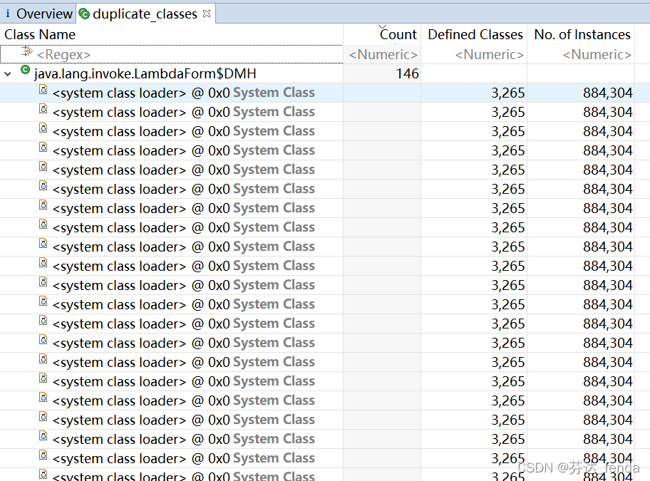 Memory Analyzer Tool下载指定版本_oom_06