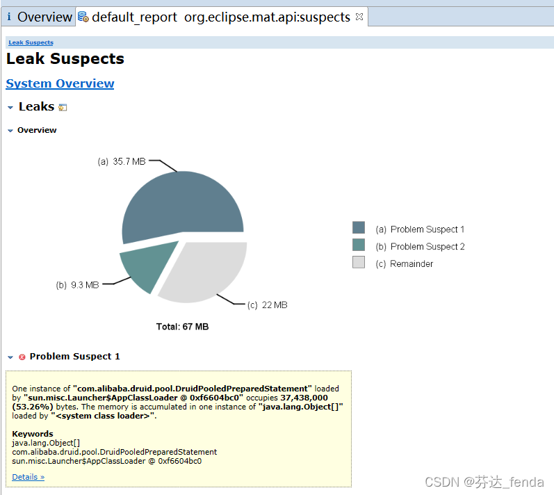 Memory Analyzer Tool下载指定版本_eclipse_07