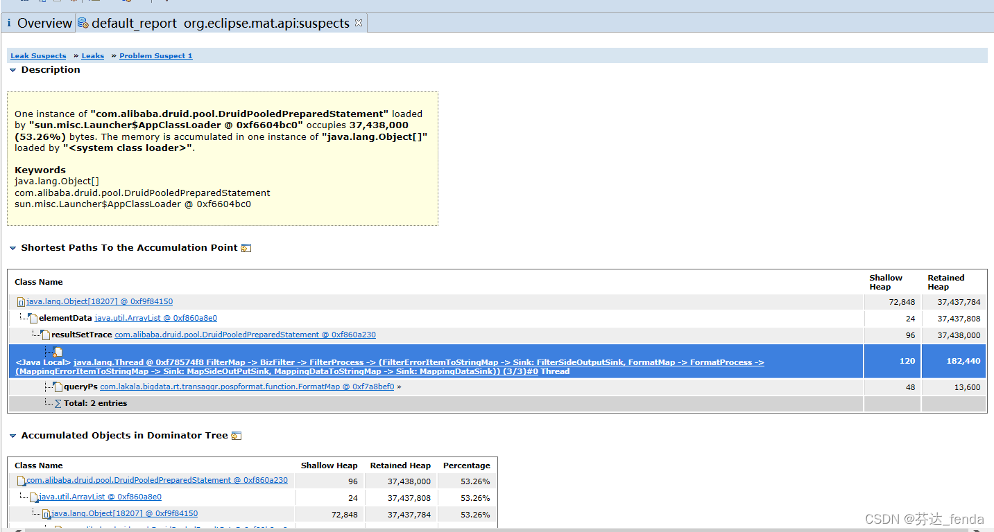 Memory Analyzer Tool下载指定版本_eclipse_08