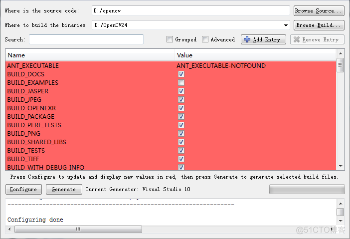 opencv能不能用在stm32_runtime_04