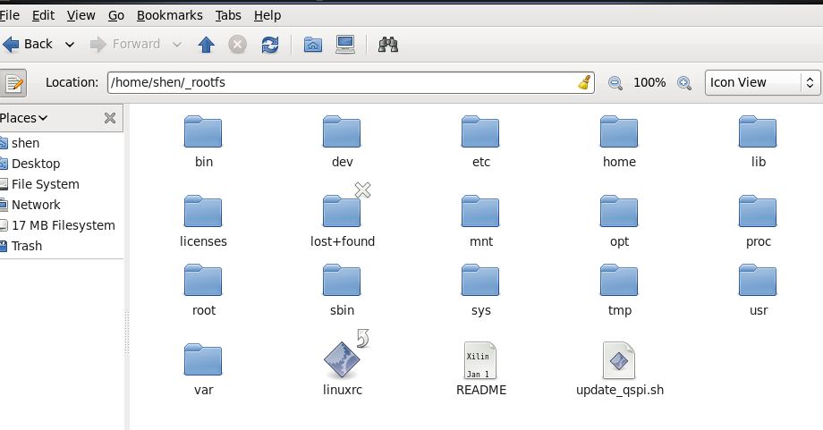 Android fileprovider root目录权限_linux启动