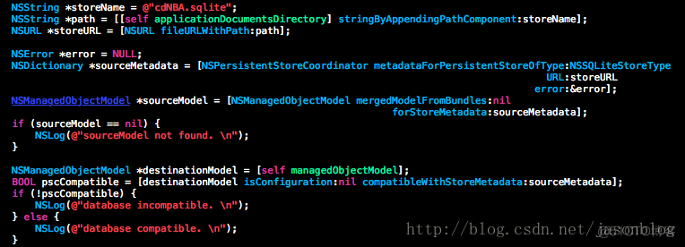 Coresight rom table_Core_04