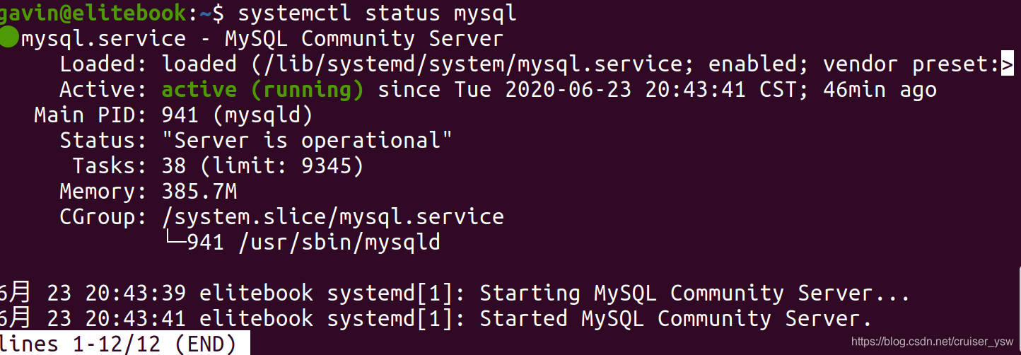 mysql8 sql_mode参数配置_MySQL