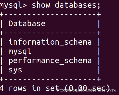 mysql8 sql_mode参数配置_MySQL_03