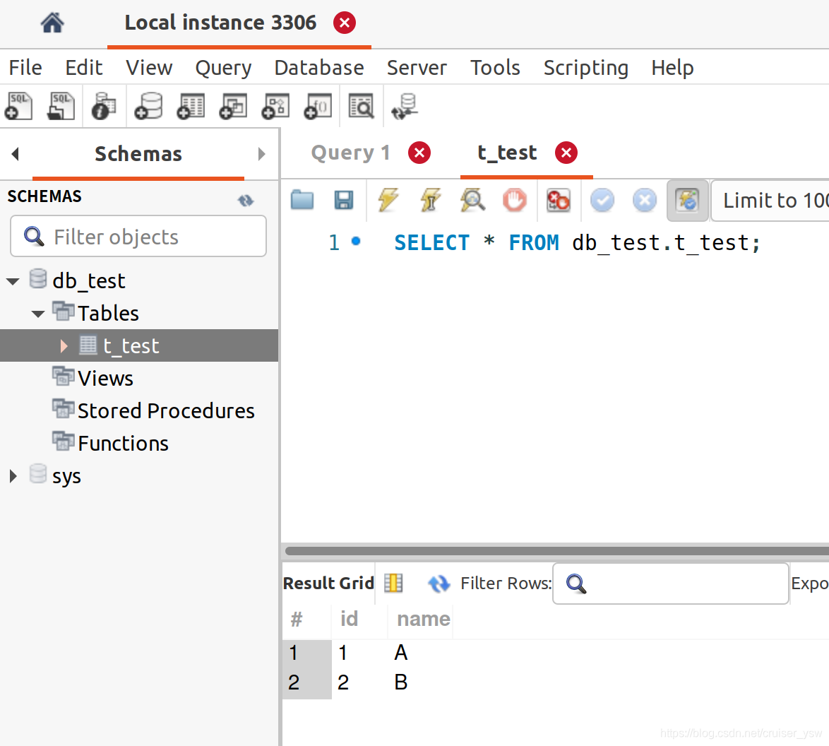 mysql8 sql_mode参数配置_mysql_07