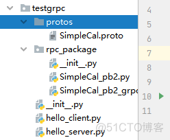 grpc支持拦截器吗_python_02