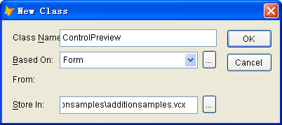 VForm2 表格_设计模式_02