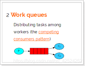 rabbitmq 推送消息的消息队列如何设计_发送消息_02