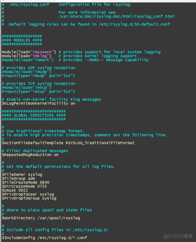 linux配置安装rsync_守护进程_02