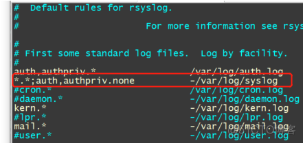 linux配置安装rsync_配置文件_12