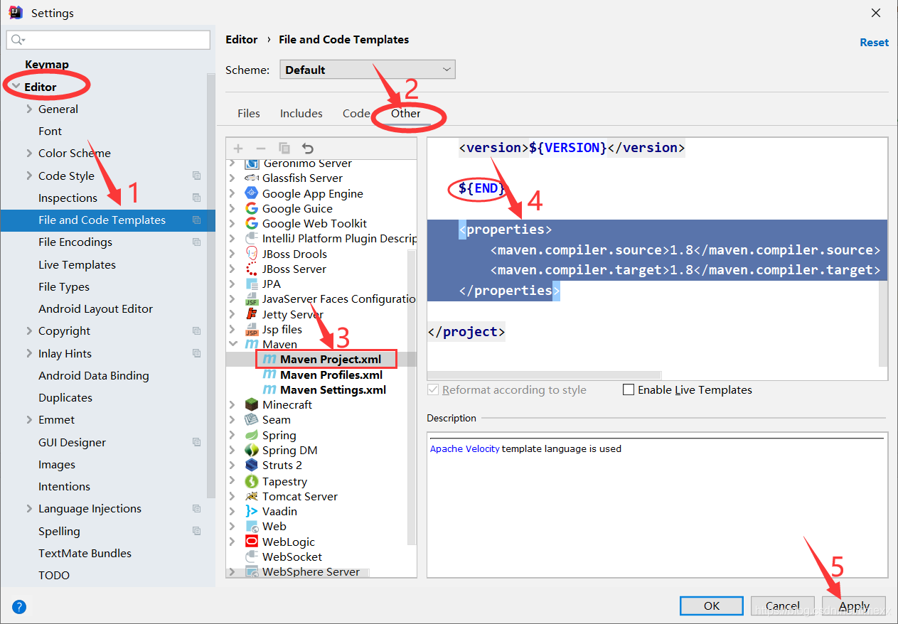 idea 中 设置 modules 中的 language level 保存不了是为啥呢_intellij-idea