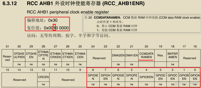 CubeMx F4 ADC配置_嵌入式_06