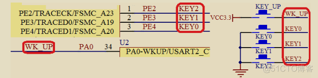 CubeMx F4 ADC配置_CubeMx F4 ADC配置_15